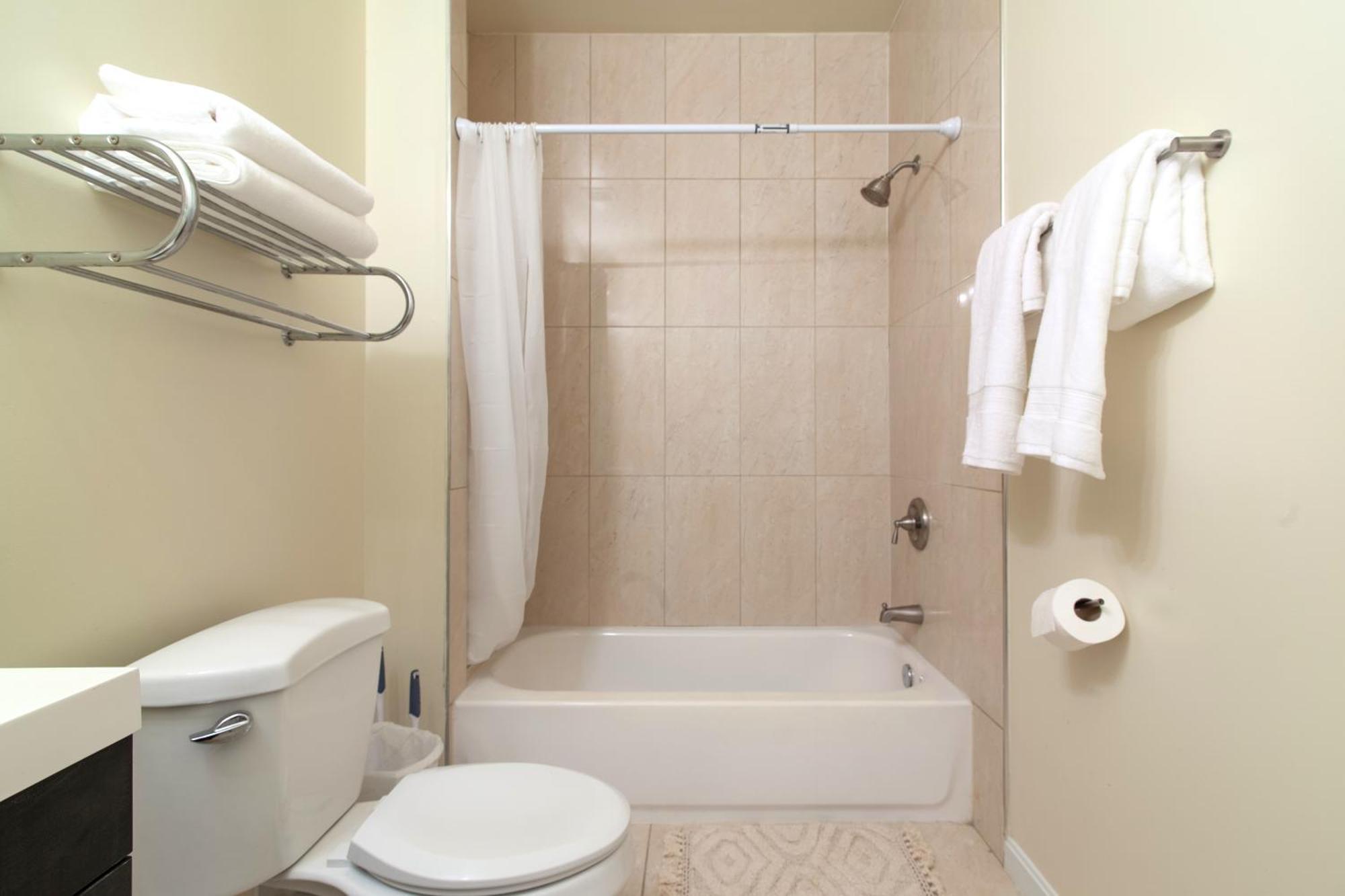 Luxury & Homey Private Room In Dc Washington Eksteriør billede