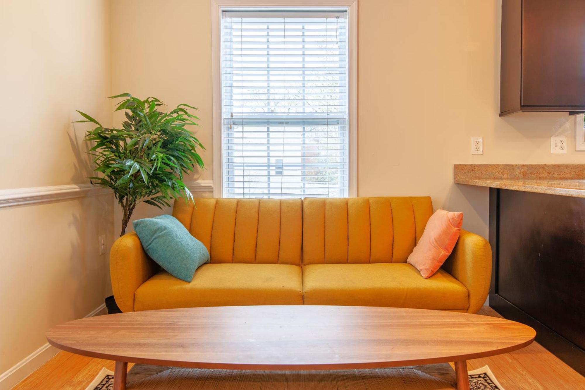 Luxury & Homey Private Room In Dc Washington Eksteriør billede